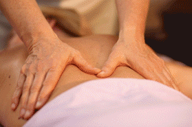 Bodymind Massage Therapy
